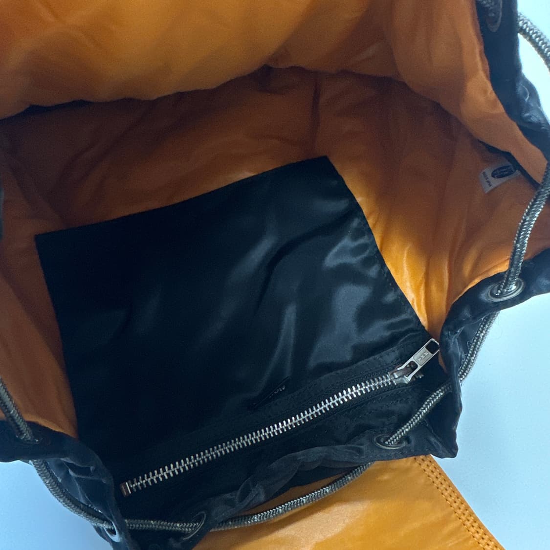 PORTER TANKER RUCKSACK 포터 탱커 럭색 백팩 상품이미지8