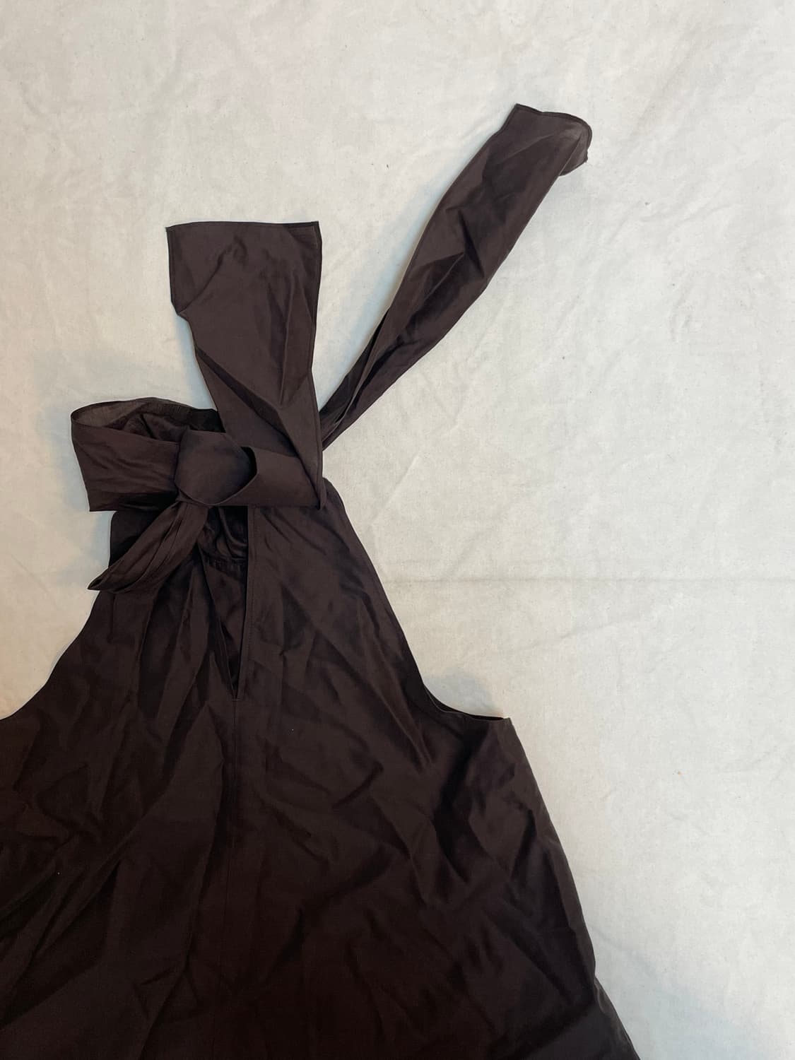 코스 슬리브리스 스커트 상품이미지7