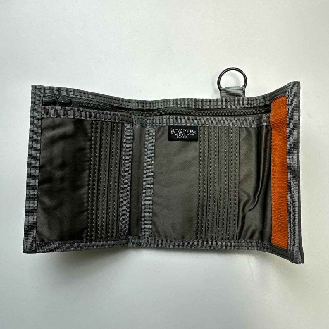 PORTER TANKER WALLET 포터 탱커 지갑 상품이미지4