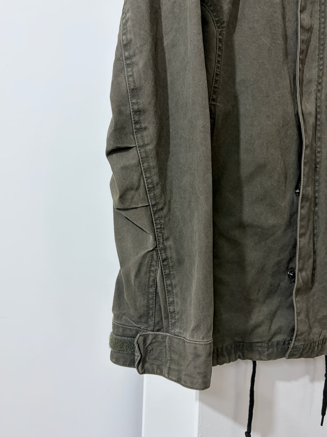 GRANGESTA jacket 상품이미지3