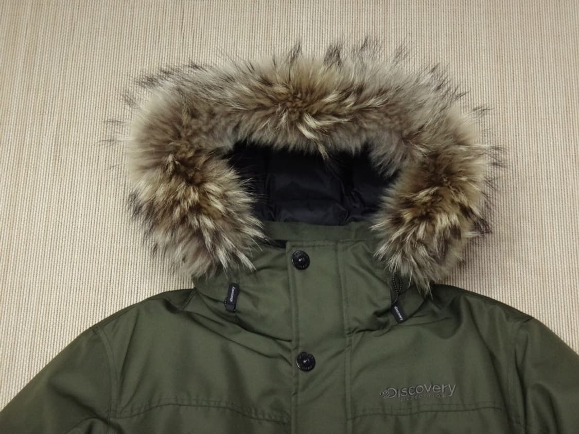 (100size) 디스커버리 익스페디션 마젤란 다운 자켓 상품이미지6