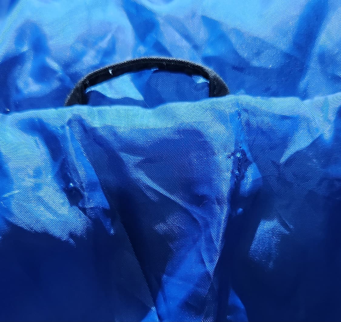 폴로랄프로렌 빅로고 덕다운패딩 S 상품이미지8