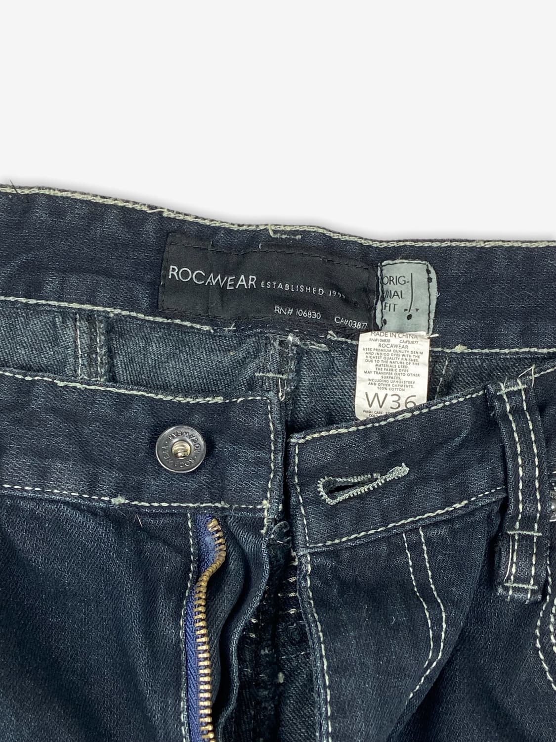 Rocawear 상품이미지10