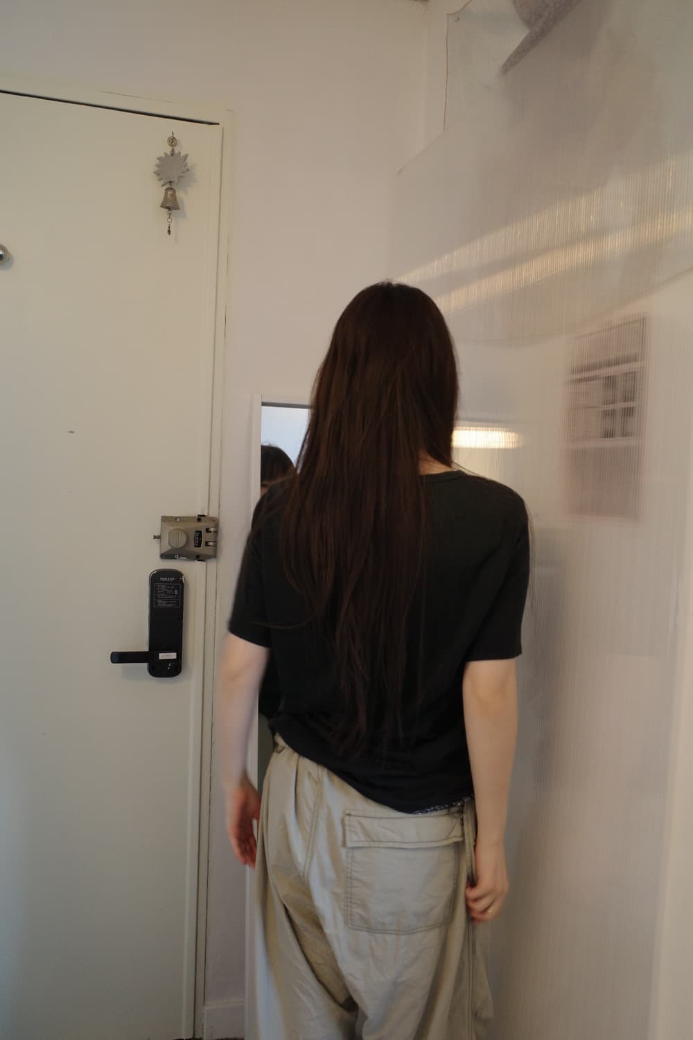12 s/s 비즈빔 티셔츠 상품이미지7