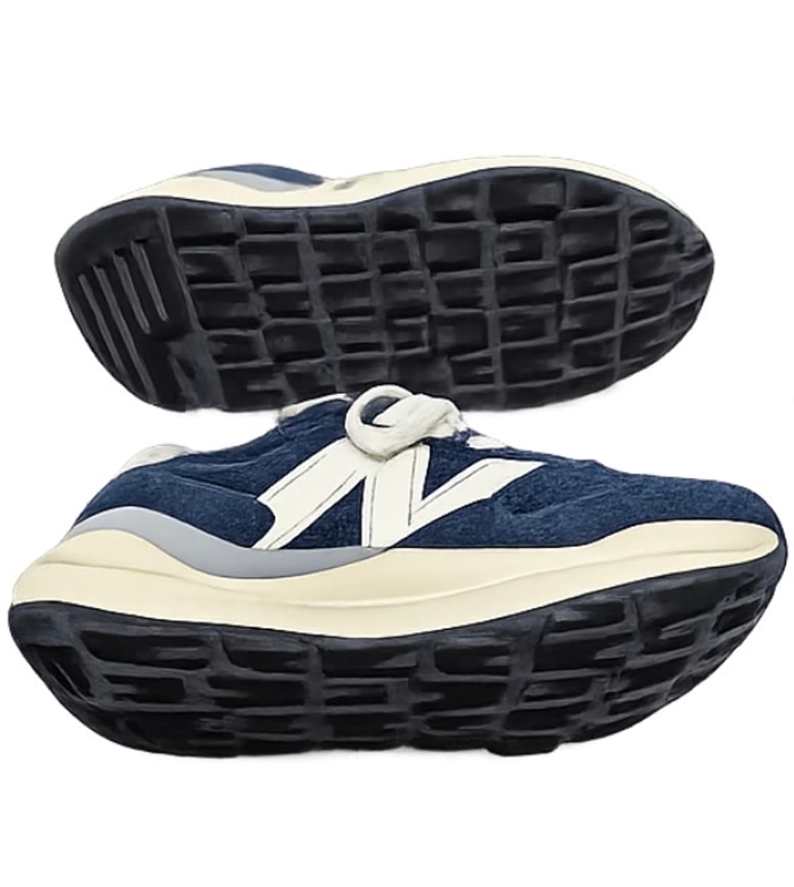 뉴발란스 5740 빈티지 럭스 이클립스 M5740VL 상품이미지3