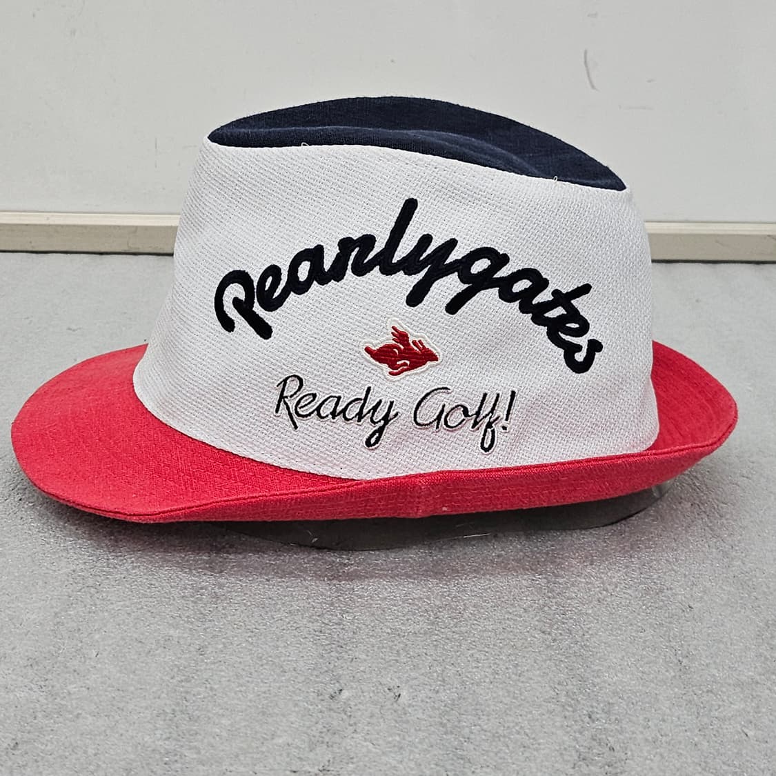 PEARLY GATES 정품 매력적인 골프모자  상품이미지3