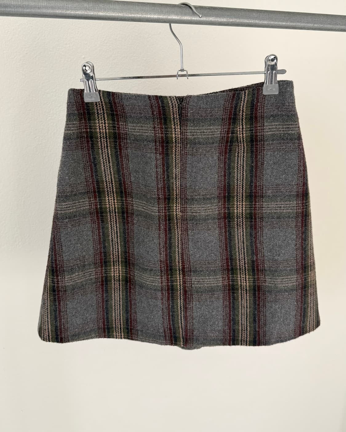 빈티지 스커트 상품이미지3