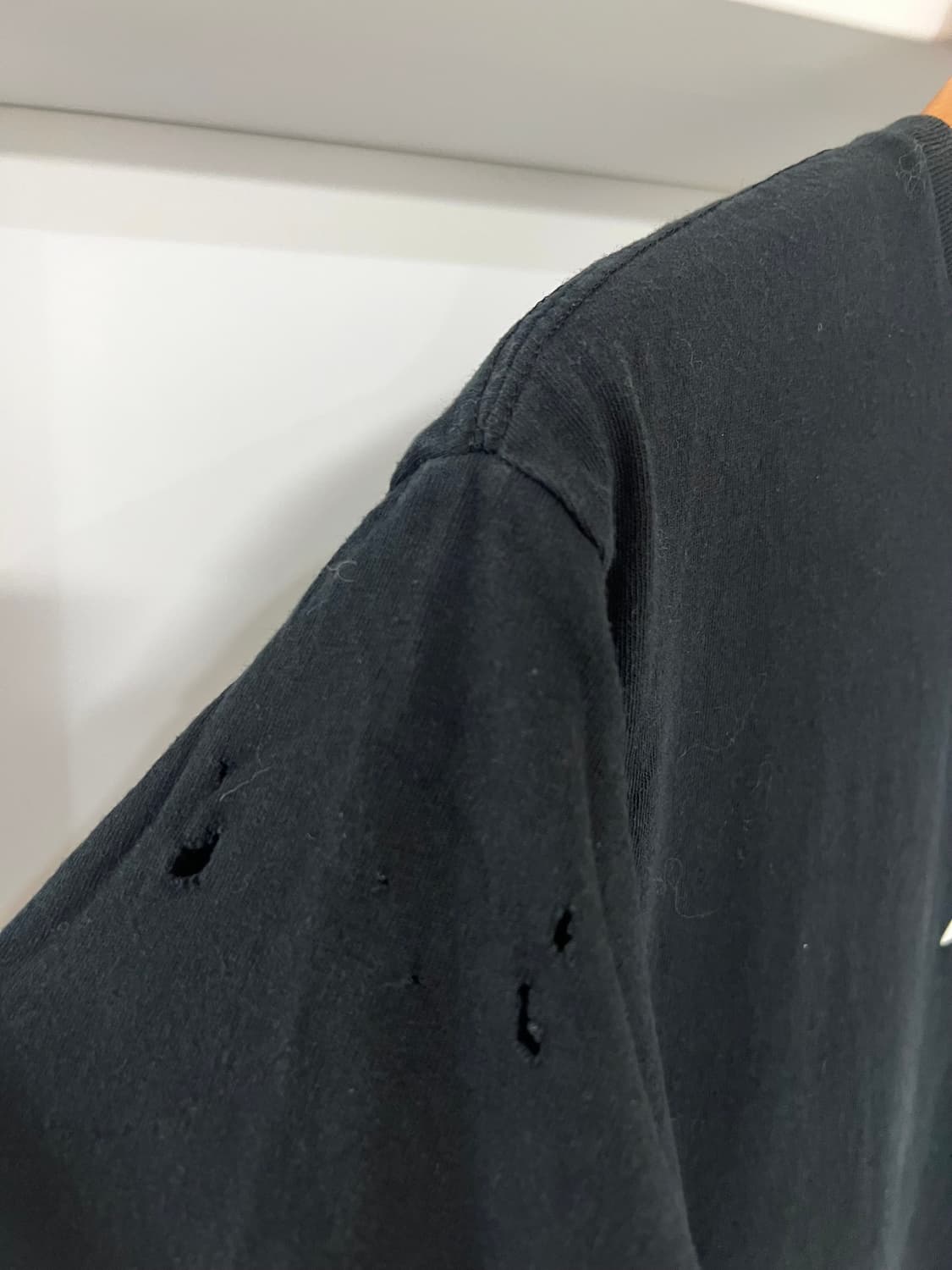 [9] 넘버링 화이트삭스 빈티지 티셔츠 상품이미지5