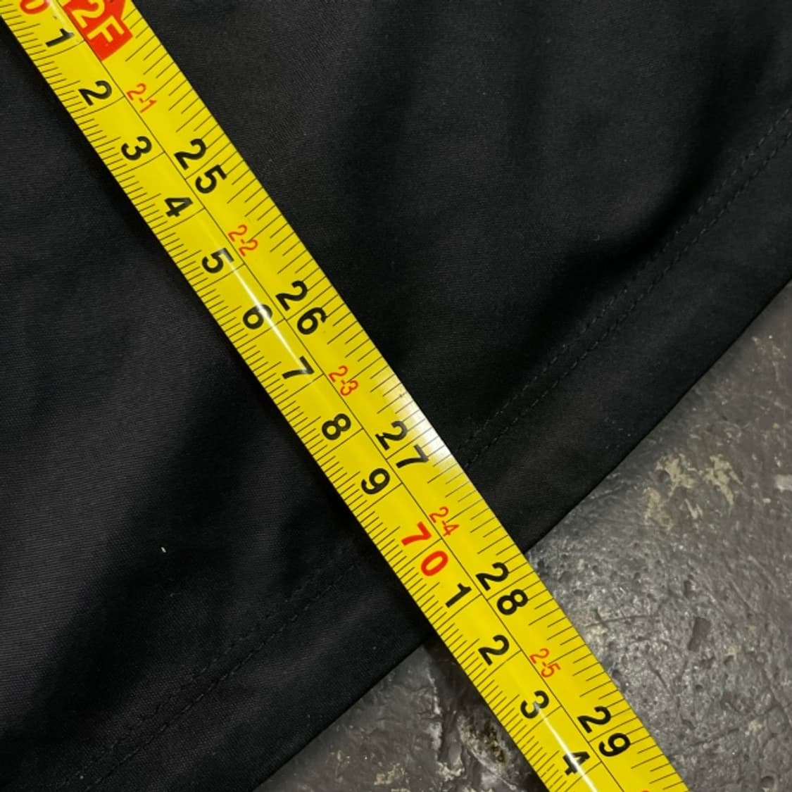 105 나이키 런닝 후드 아노락  상품이미지7