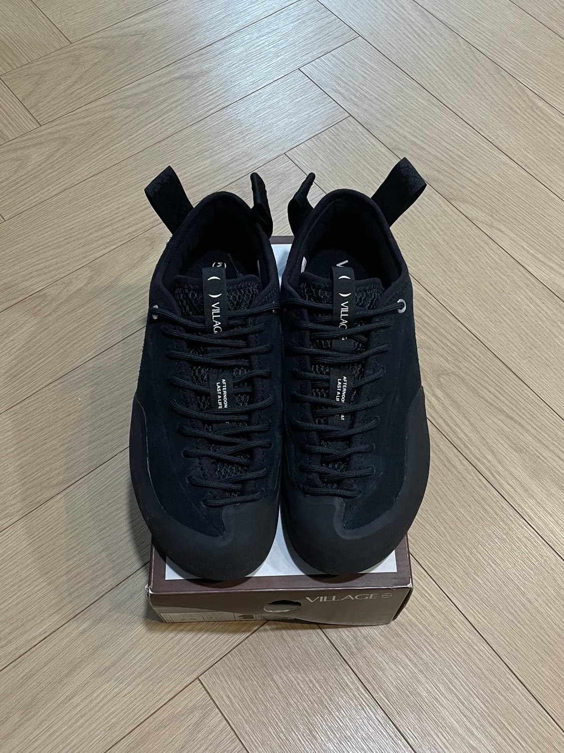 Village pm 1pm 빌리지피엠 255 상품이미지1