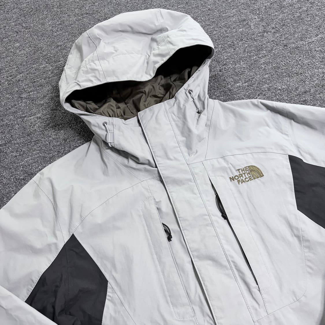 노스페이스 트라이 클라이밋 자켓 상품이미지3