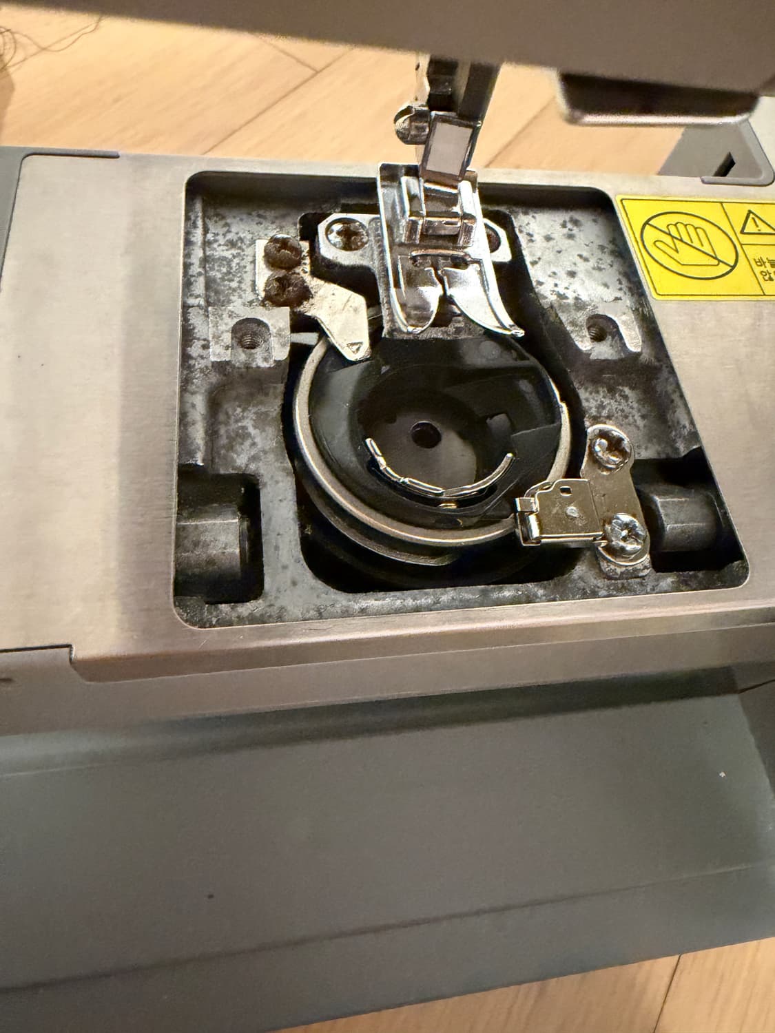 싱거 4432 상품이미지3