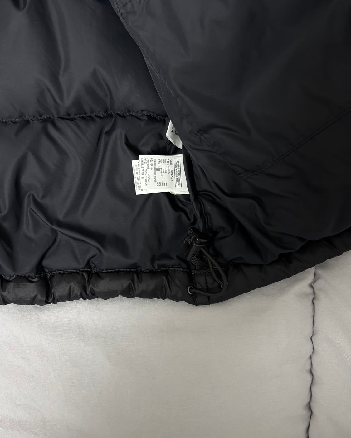 노스페이스 1996 에코 눕시 (XL size) 상품이미지4