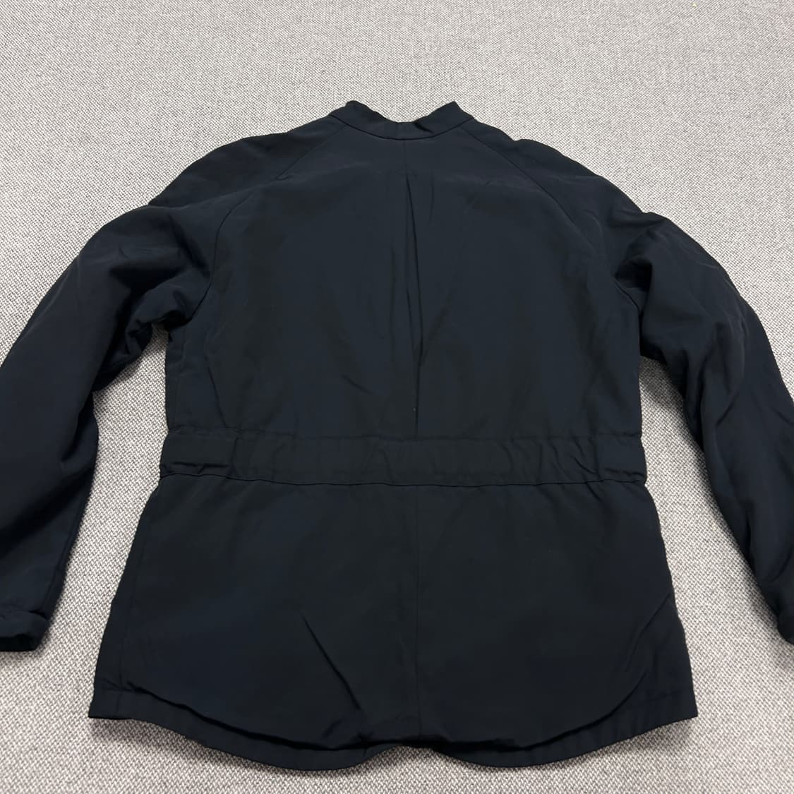 버버리 우먼스 네이비 블루종(12) 상품이미지9