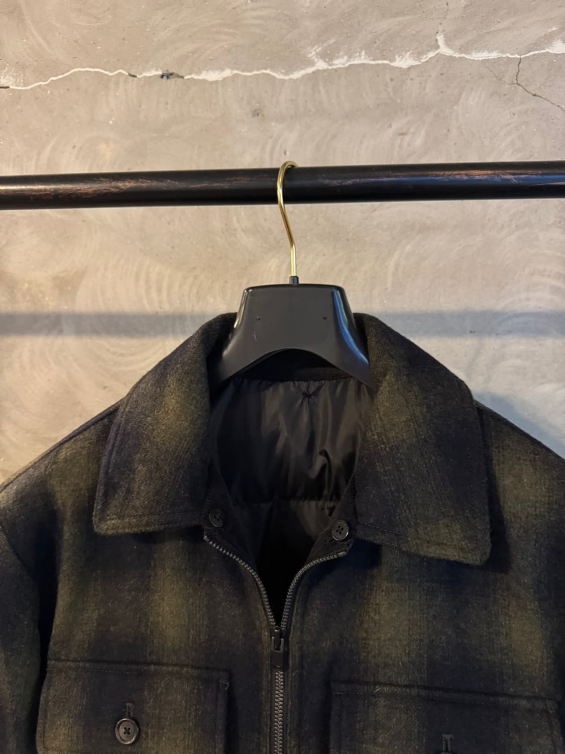 시리즈 에피그램 자켓 100 상품이미지3