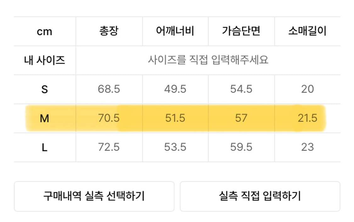 인사일런스 링거티  상품이미지5