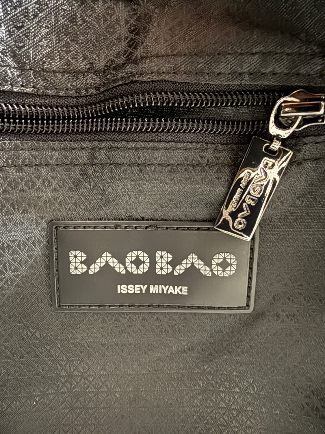 이세미야케(ISSEY MIYAKE) BAOBAO 토트백 상품이미지6