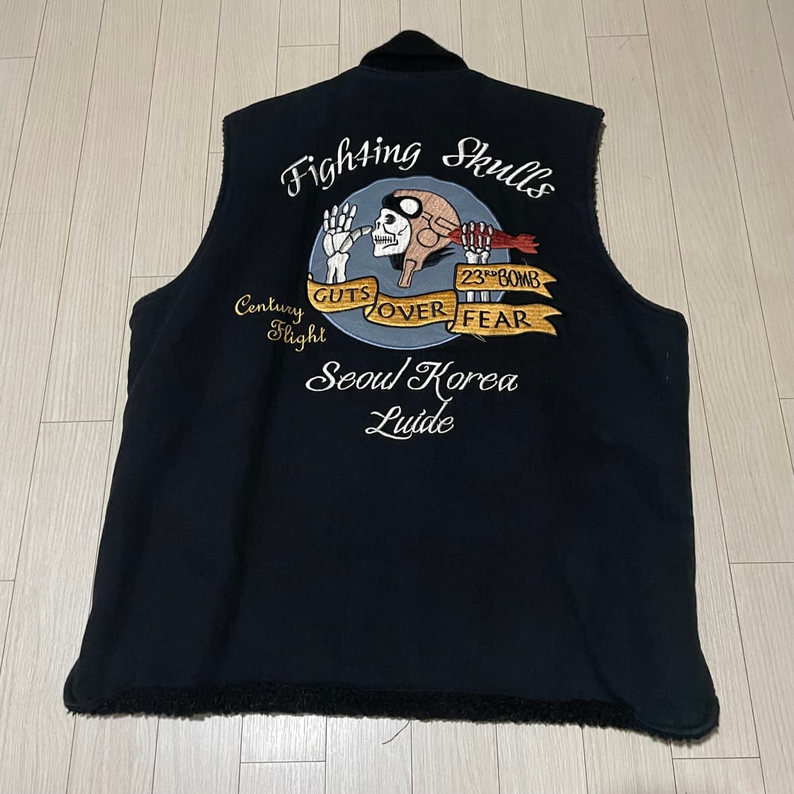 루이드(LUIDE)  덕 베스트 상품이미지1