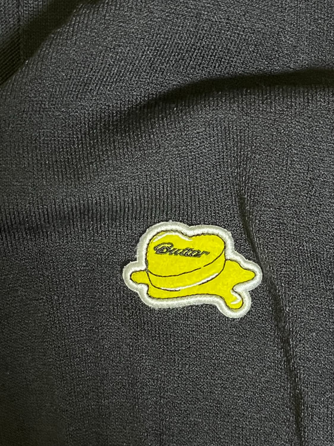 BTS 버터 가디건 M 상품이미지2