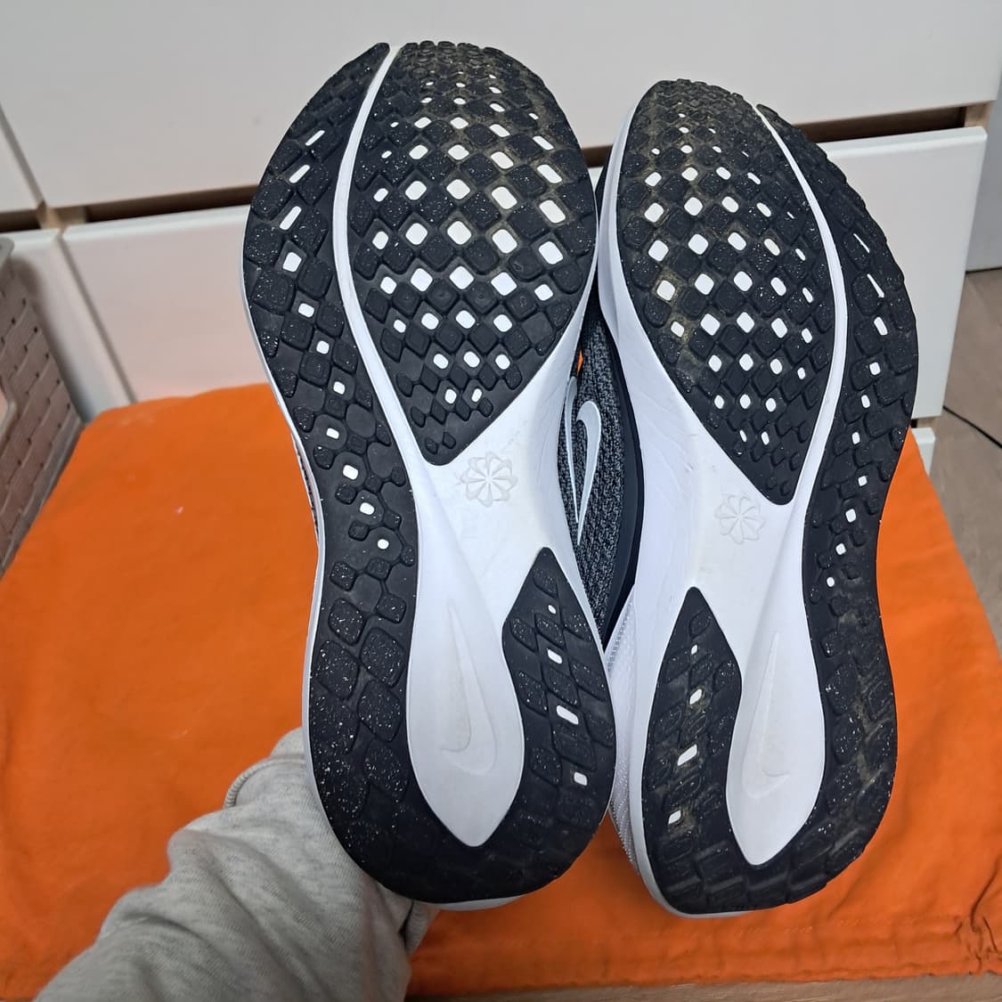 나이키 에어 줌 페가수스 41 런닝화 운동화 250 상품이미지6