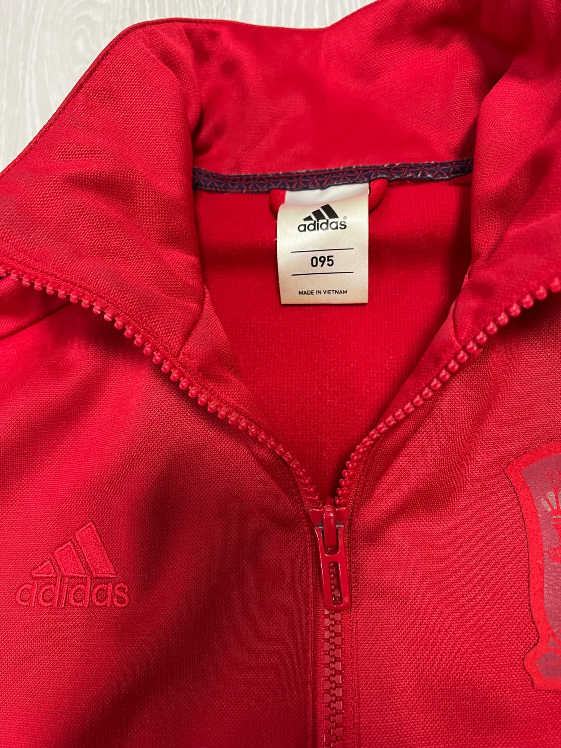 아디다스 스페인 져지 95 상품이미지3