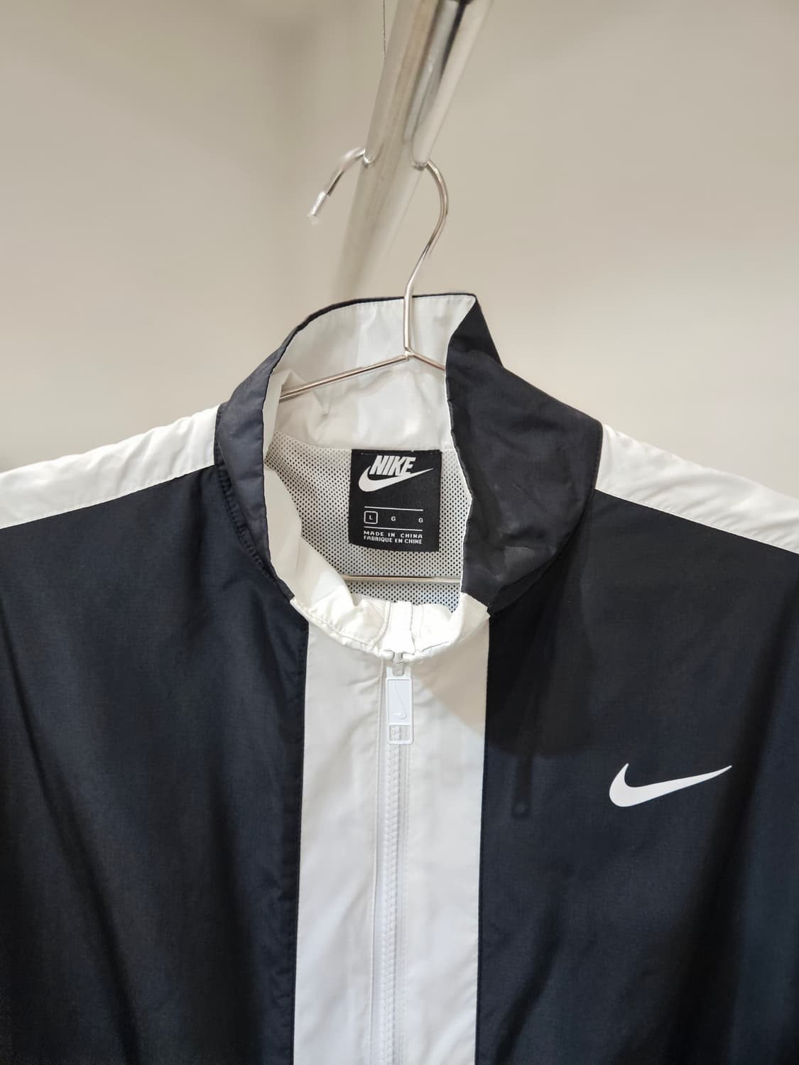 나이키 빅스우시 바람막이 상품이미지3