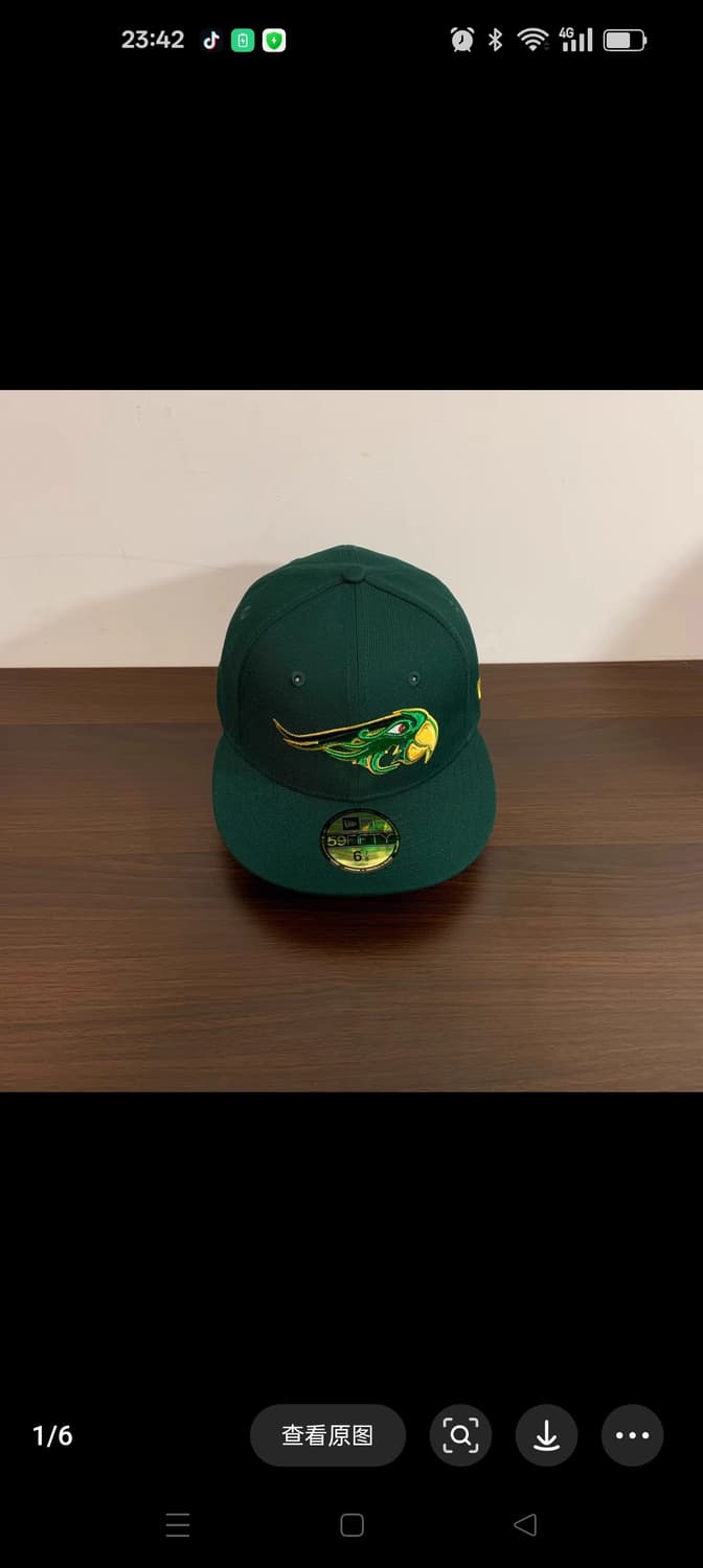 new era 59fifth 상품이미지1