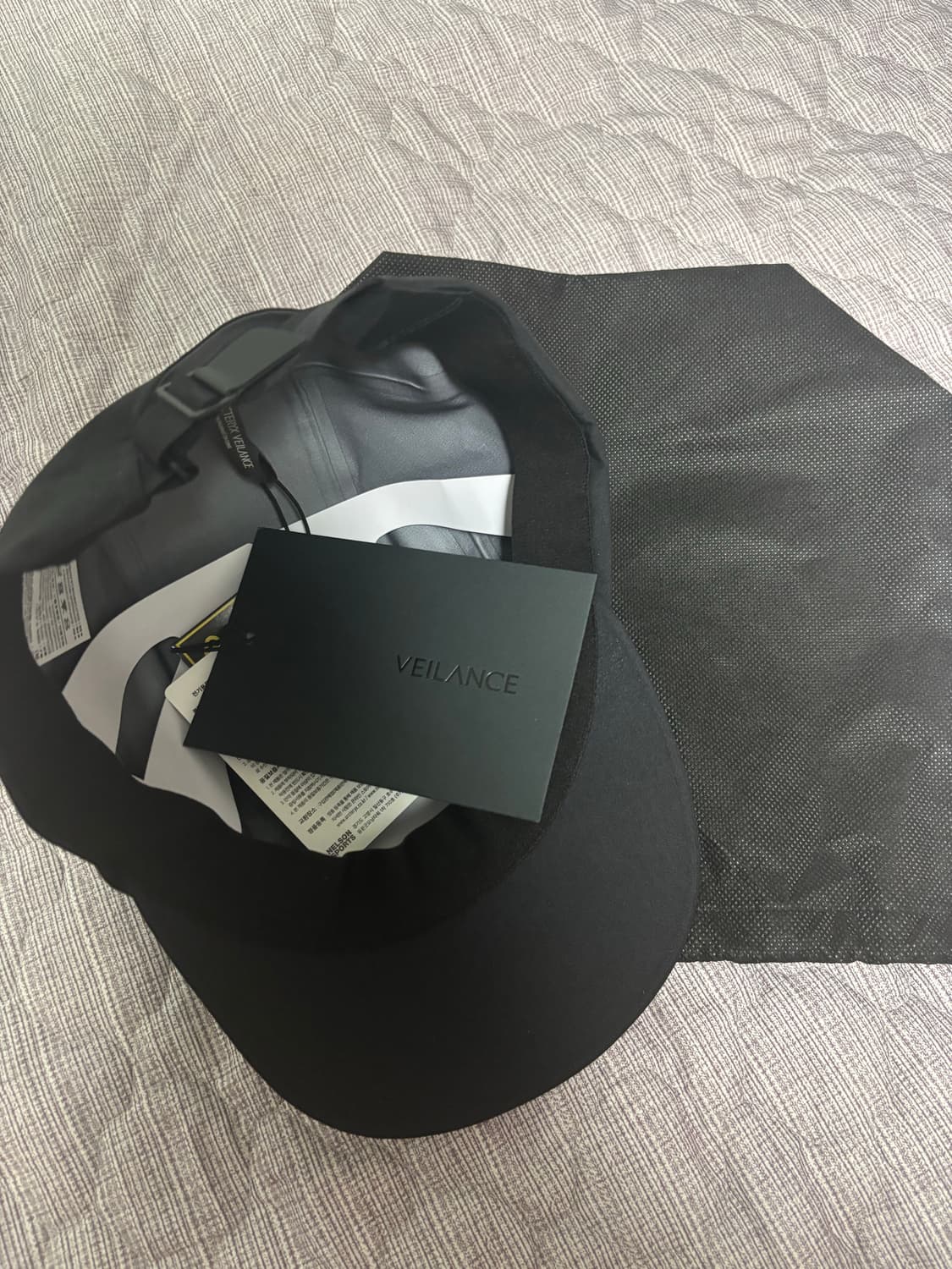 베일런스 스텔스캡 l xl 상품이미지2