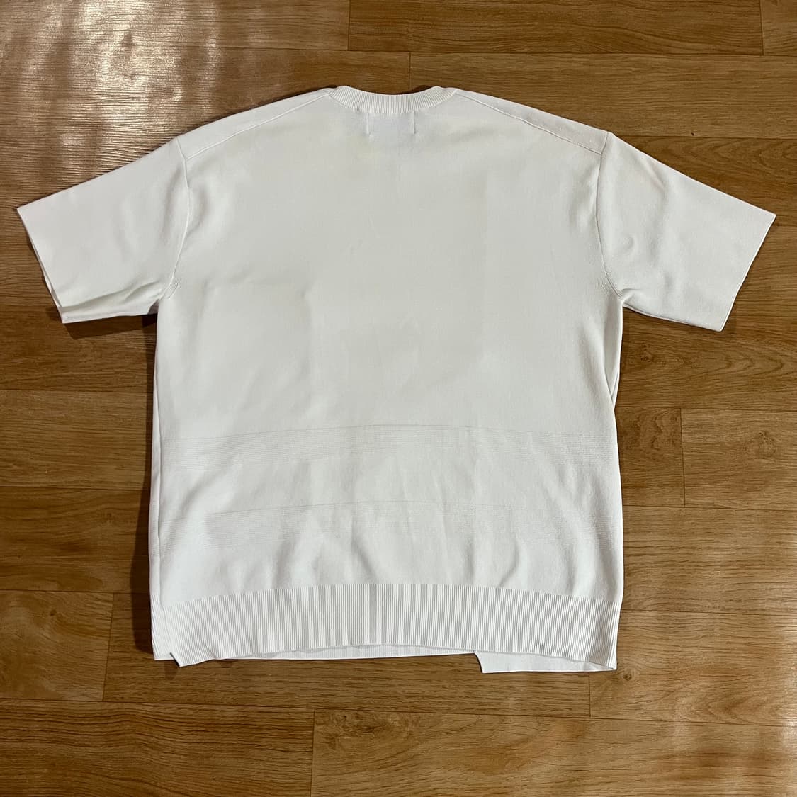 [100] 솔리드옴므 포켓 반팔니트 상품이미지6