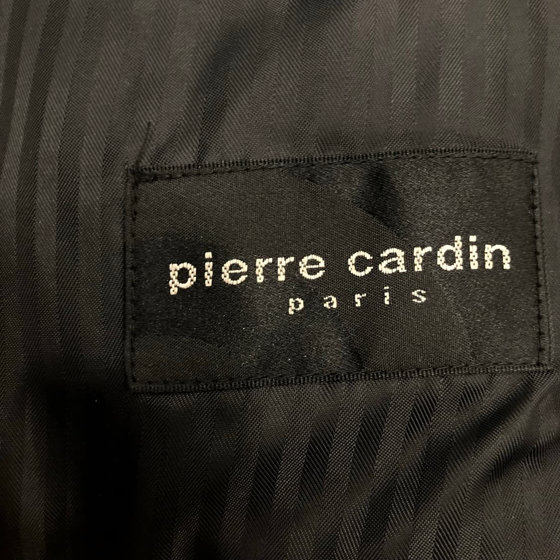 피에르가르뎅 캐시미어 코트 상품이미지4