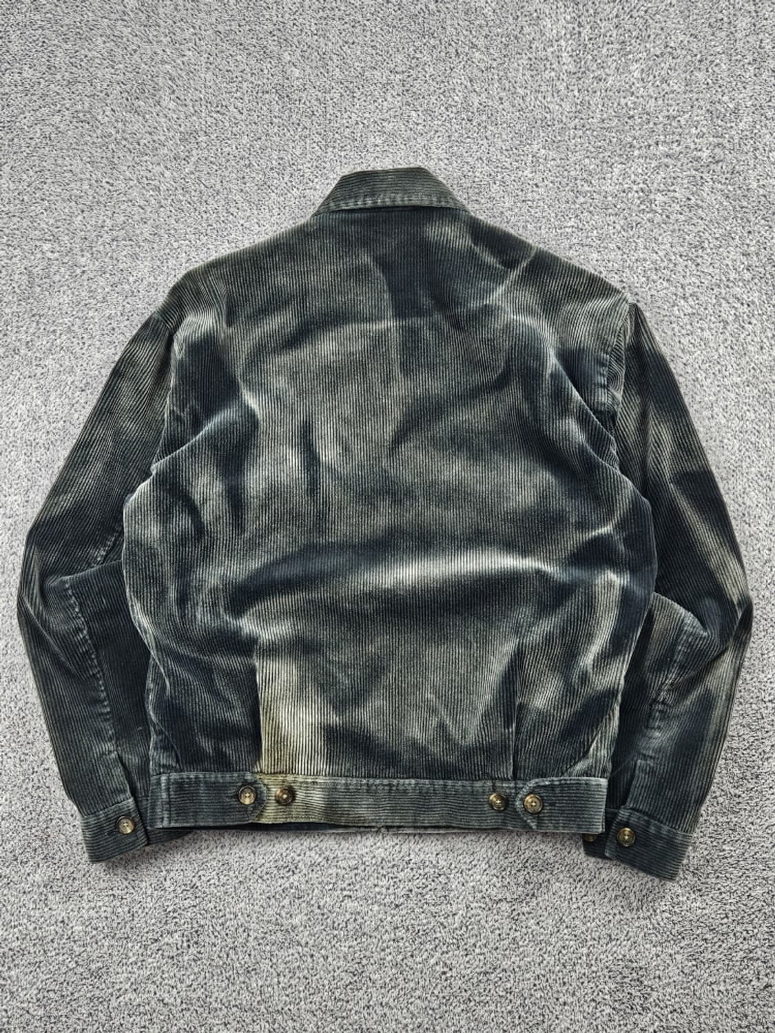 폴로랄프로렌 다잉워시드 커스텀 코듀로이 자켓 ( S ) / 10462 상품이미지5