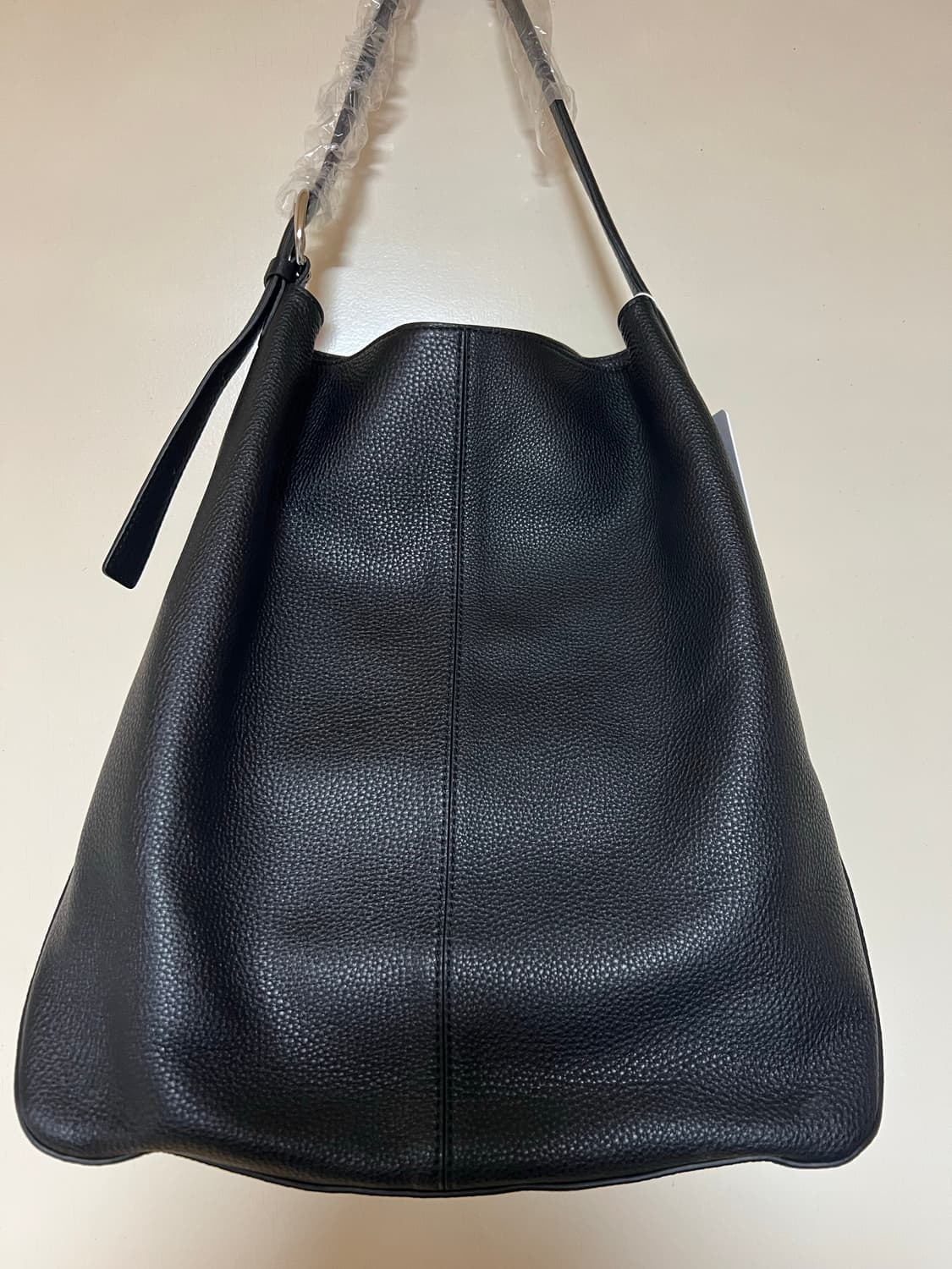 토니웩 풀 그레인 토트백 새제품 상품이미지2