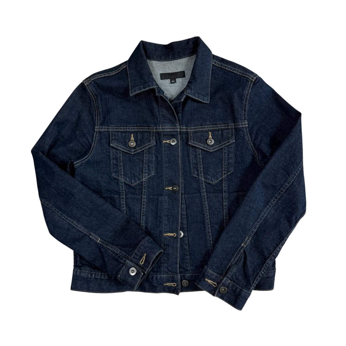 유니클로 청자켓 상품이미지1