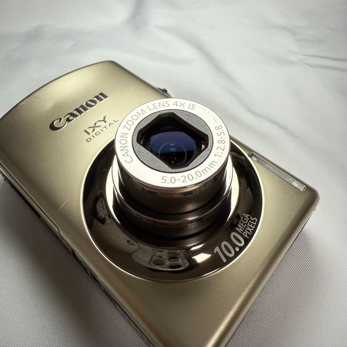 캐논 IXUS  870 IS / IXY 920 IS 상품이미지8