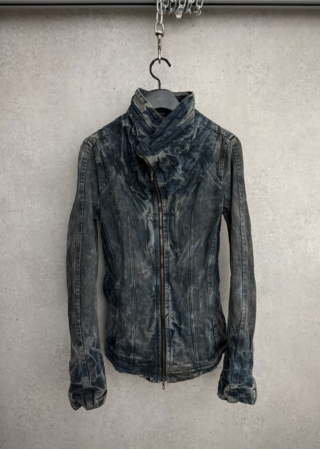Julius denim jacket 상품이미지3