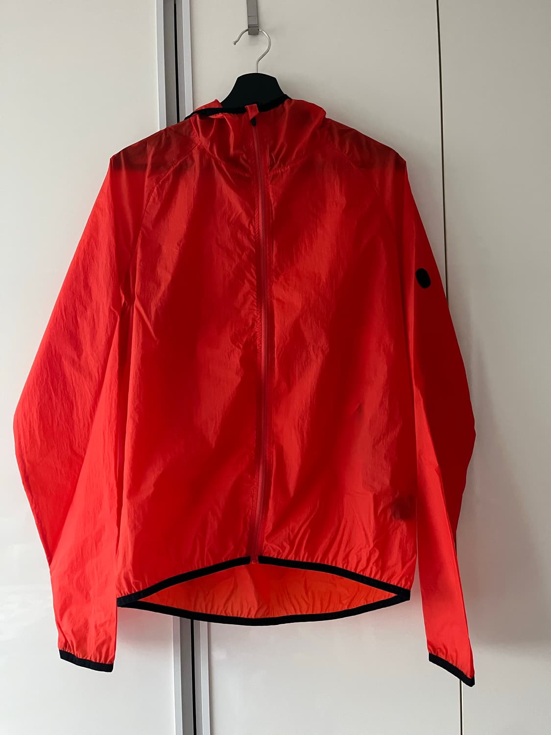 디스트릭트비전 울트라라이트 DWR 자켓  상품이미지1