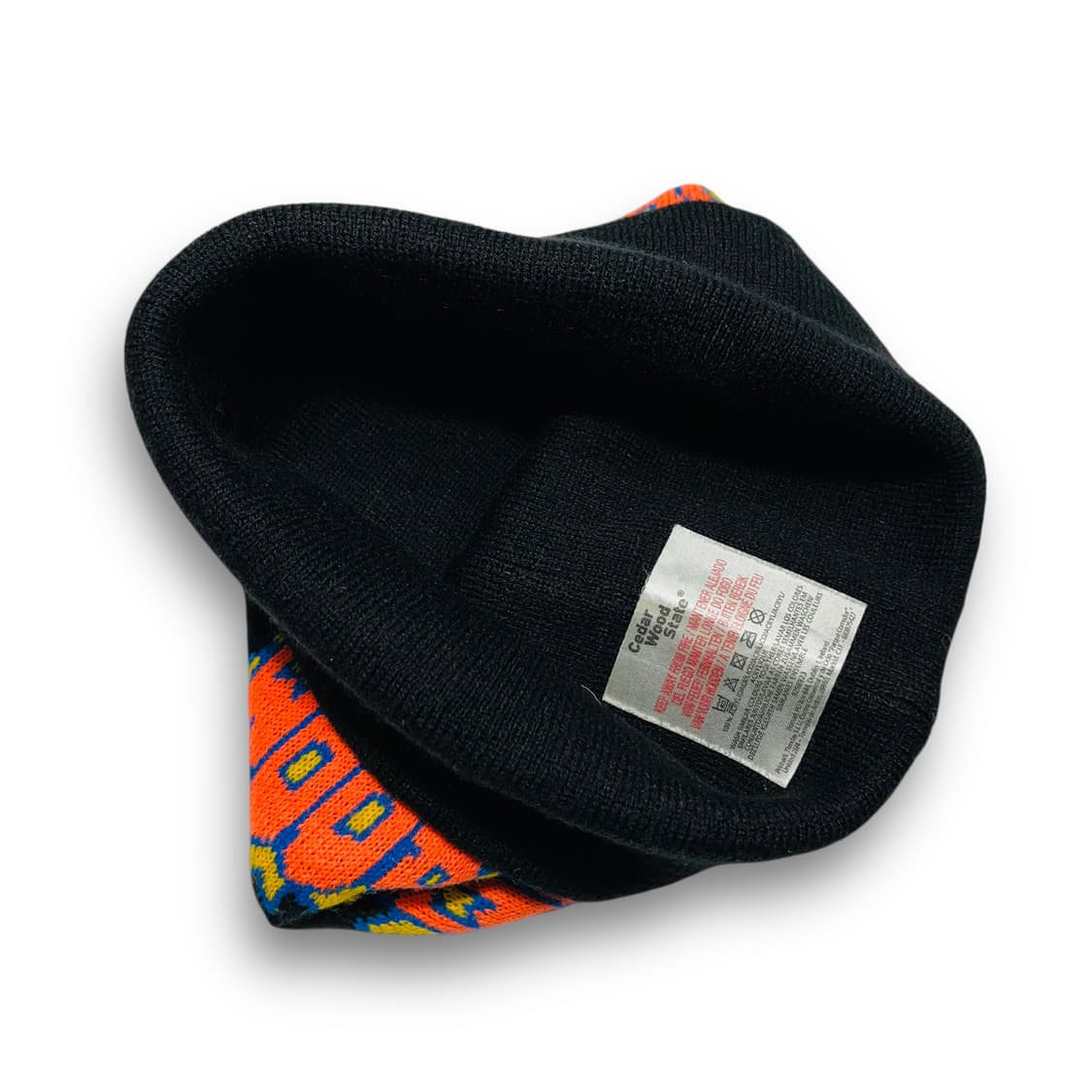 Cedar wood state Boom Dark beanie 상품이미지4