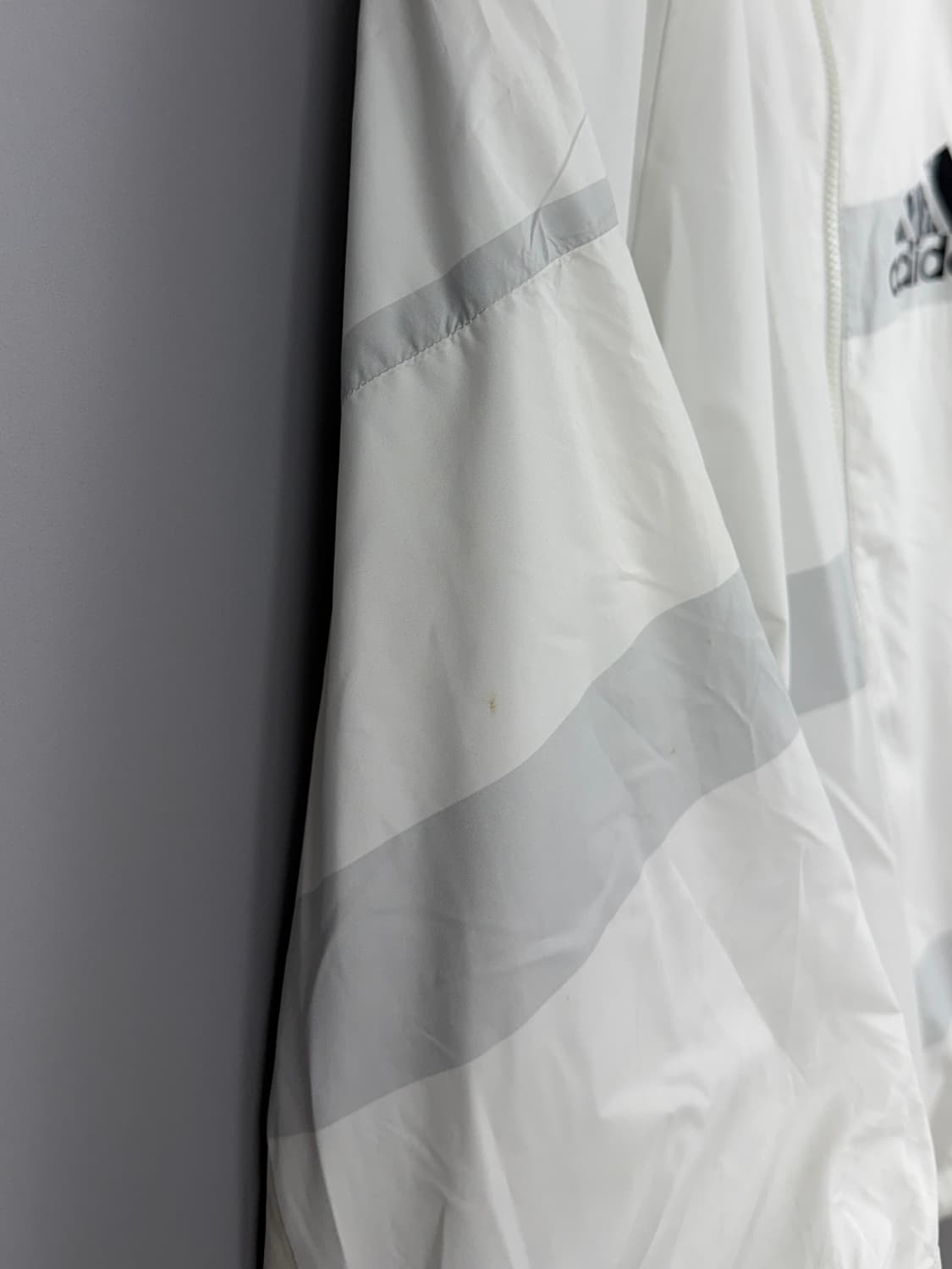 아디다스 WND 후드 우븐 자켓 E25 상품이미지6