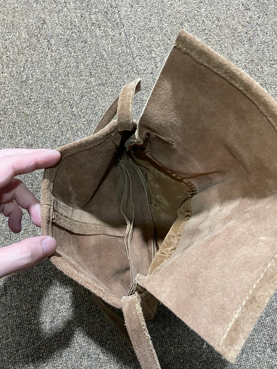 From Suede to Object / No.03 상품이미지4