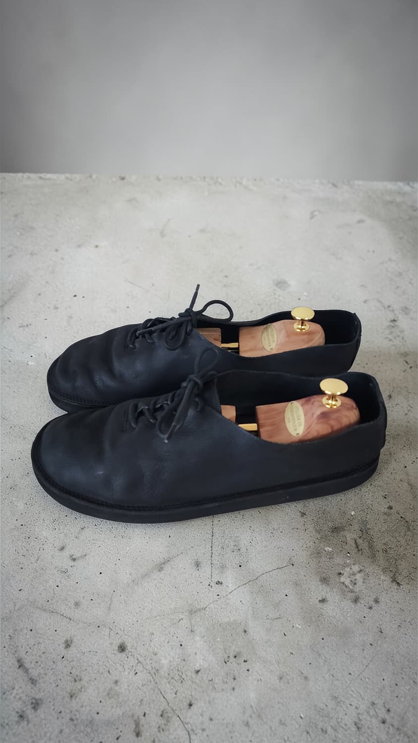 레인보우 샌들 모카 로퍼 상품이미지2