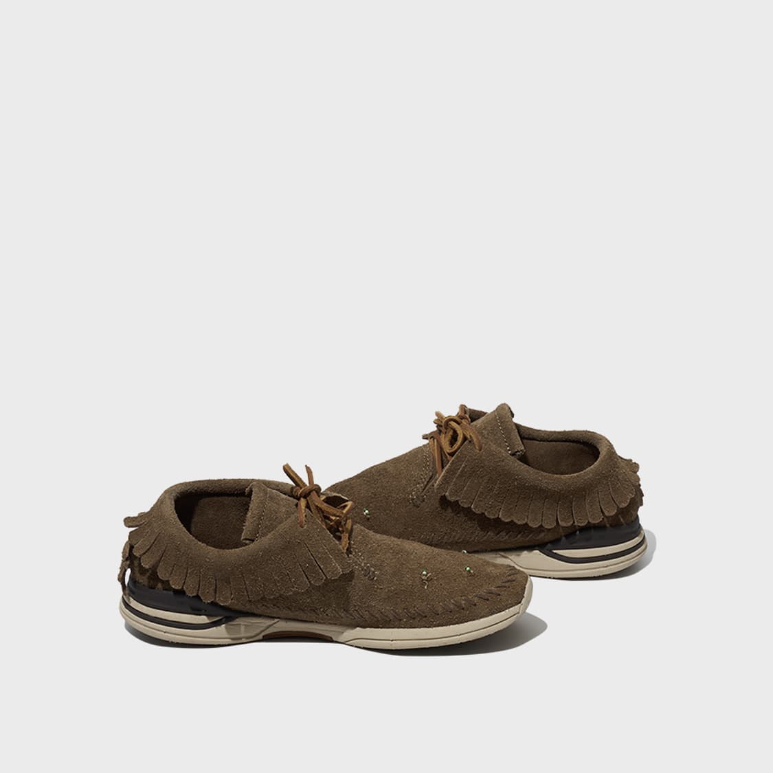 VISVIM sneakers S(240-245mm) 상품이미지4