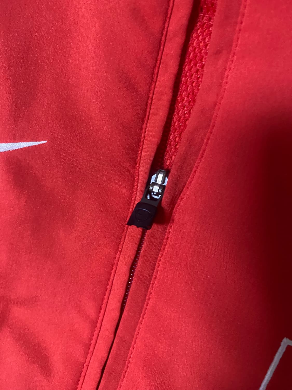 00s 나이키 맨유 alg 트랙자켓 상품이미지3