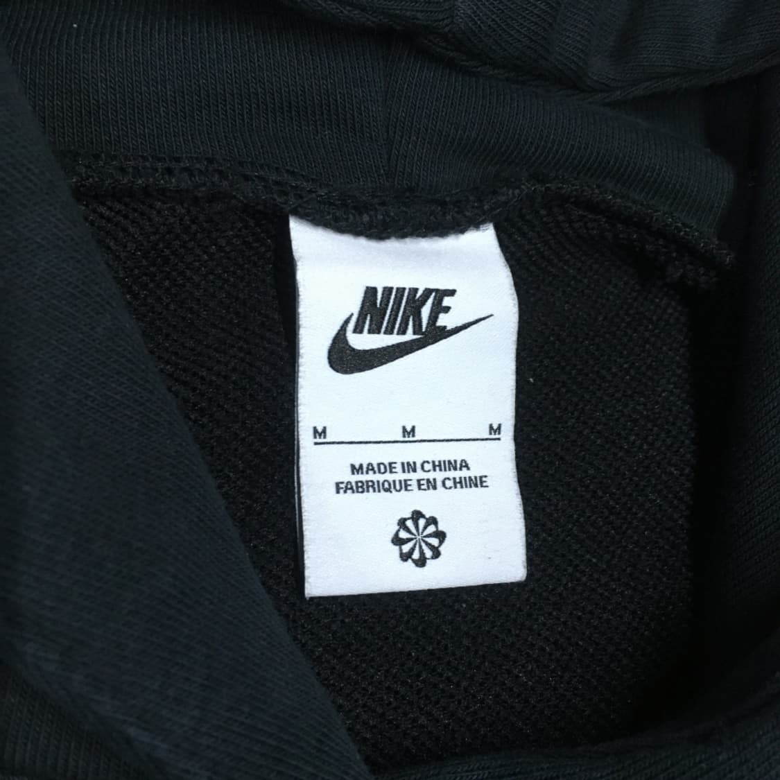 나이키 오버핏 후드티 DD17 상품이미지4