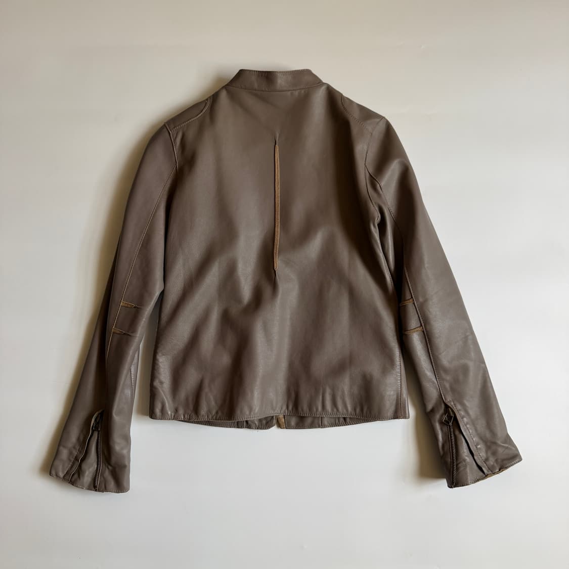레더자켓 Leather Jacket M 상품이미지6