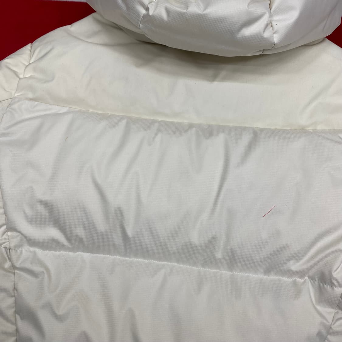 데상트 덕다운 패딩 95 상품이미지8