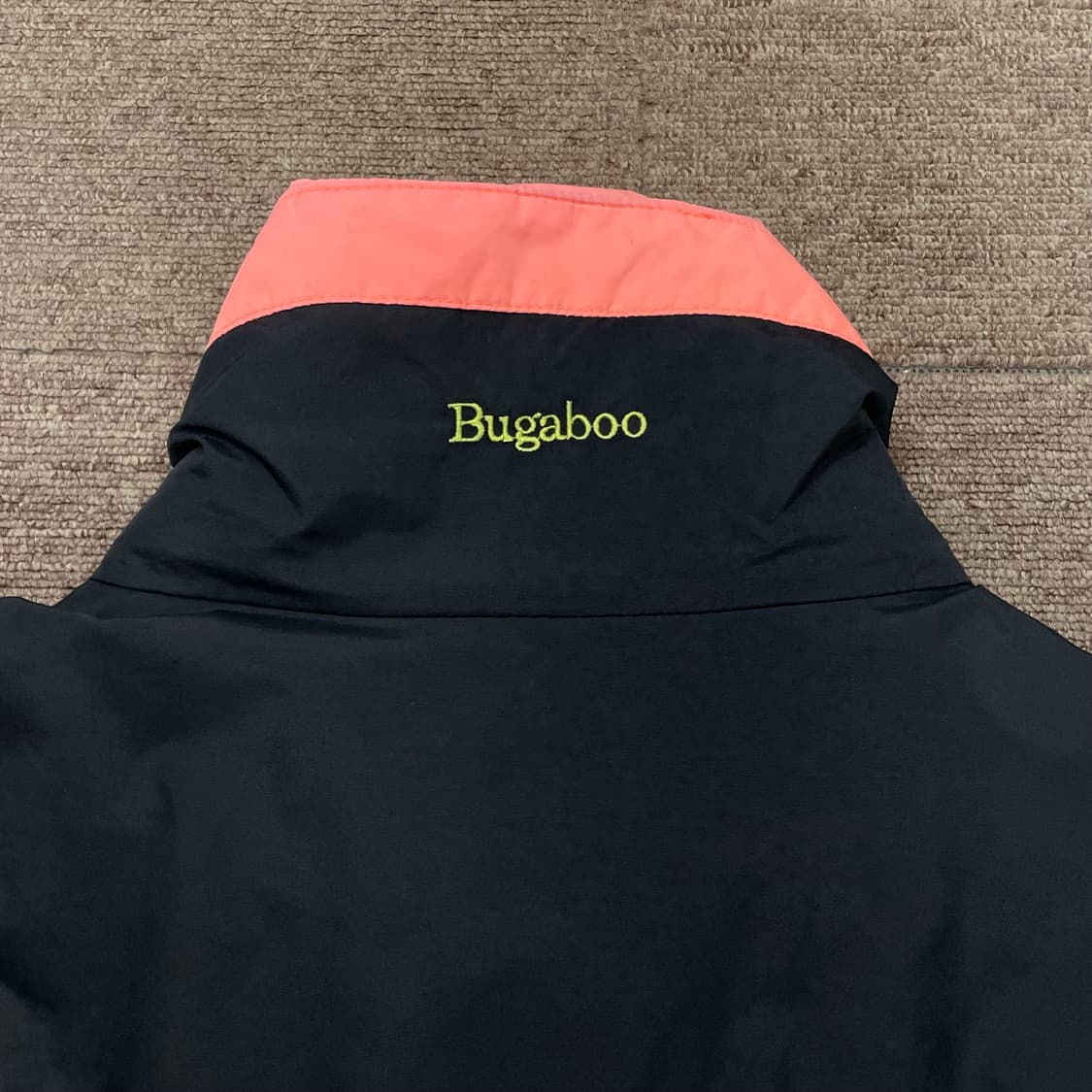 (L) 90‘s Columbia 컬럼비아 바람막이 자켓 상품이미지6