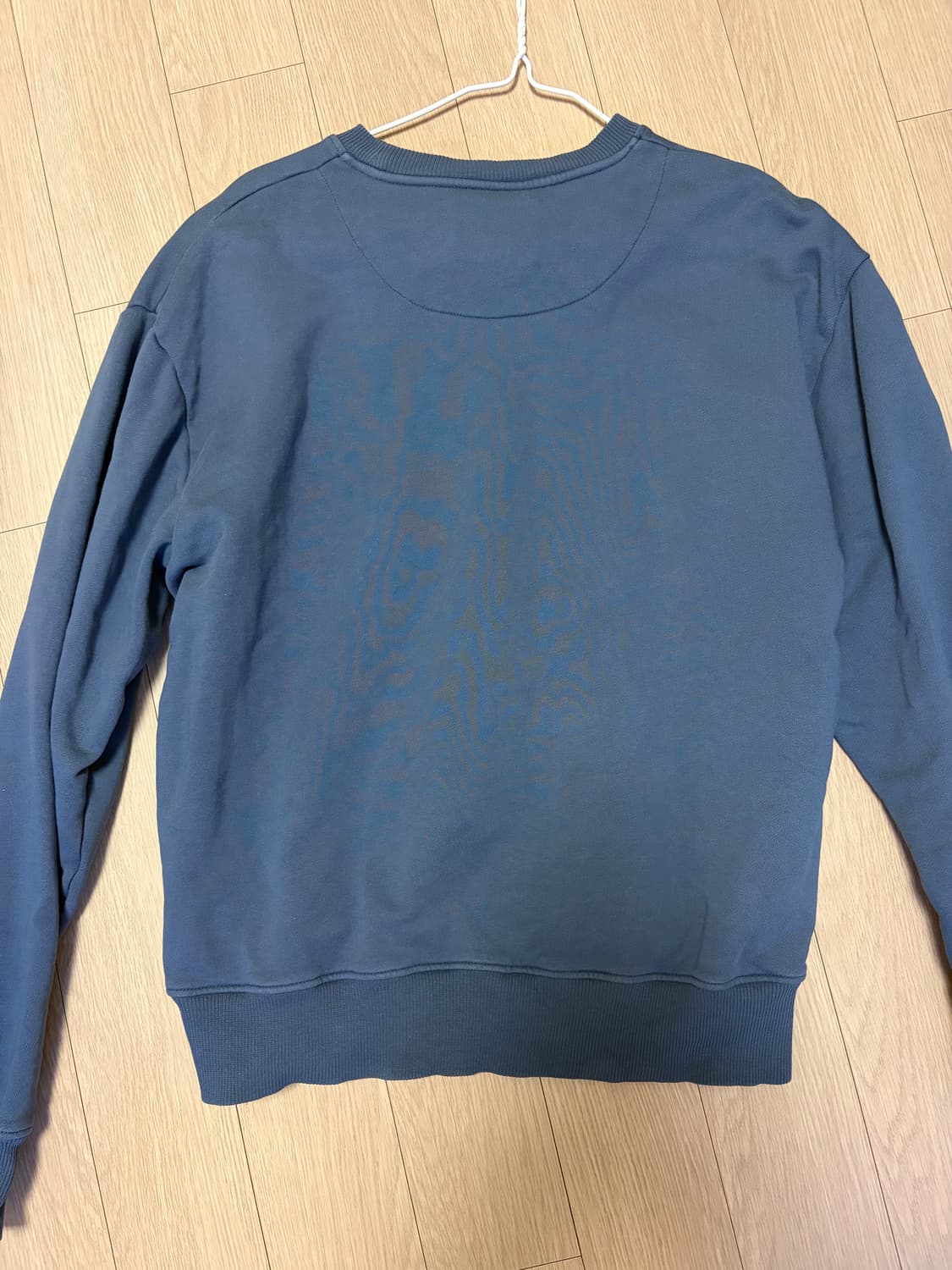 팔로마울 맨투맨 상품이미지2