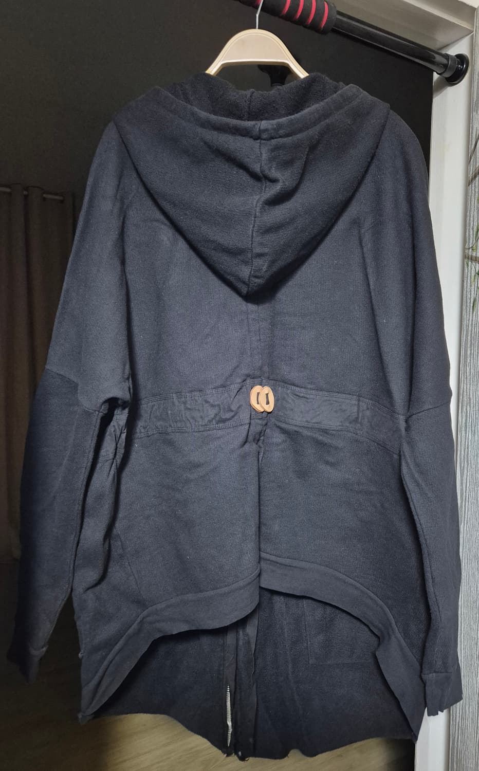 다미르 도마 후드 집업 상품이미지2