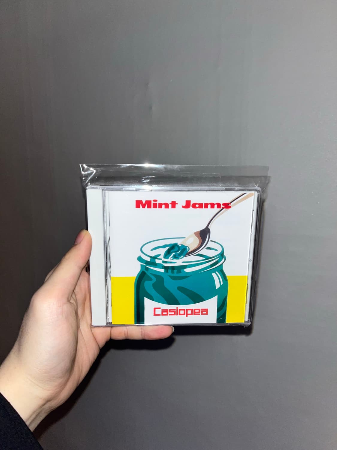 Casiopea Mint Jams CD 상품이미지1