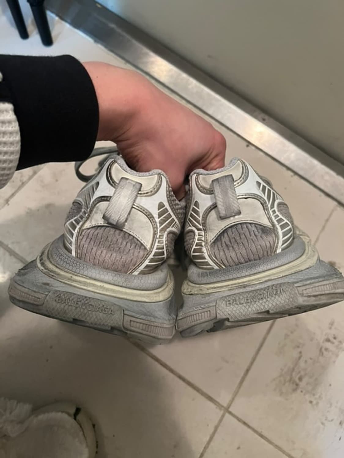 [42] 발렌시아가 3xl 상품이미지4